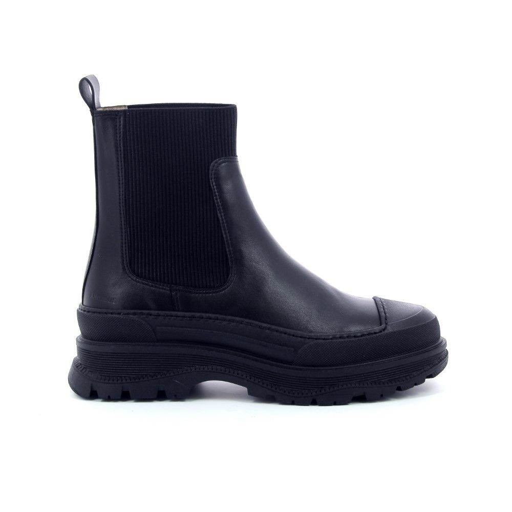 Angulus Boots 229278 zwart