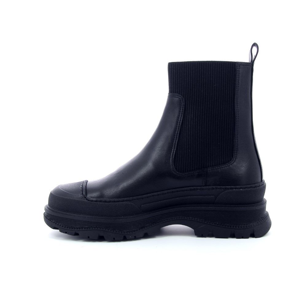 Angulus Boots 229278 zwart