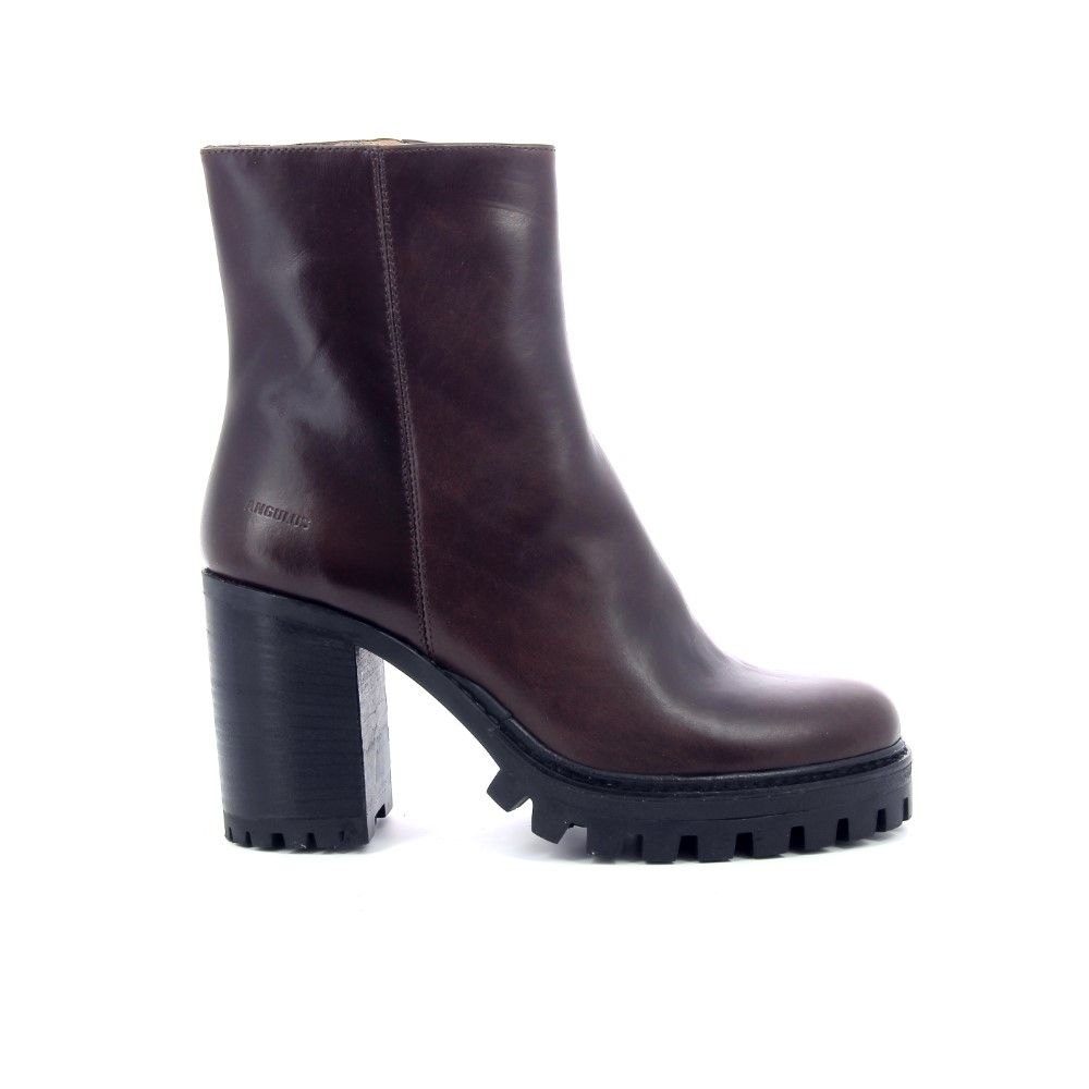 Angulus Boots 229286 bruin