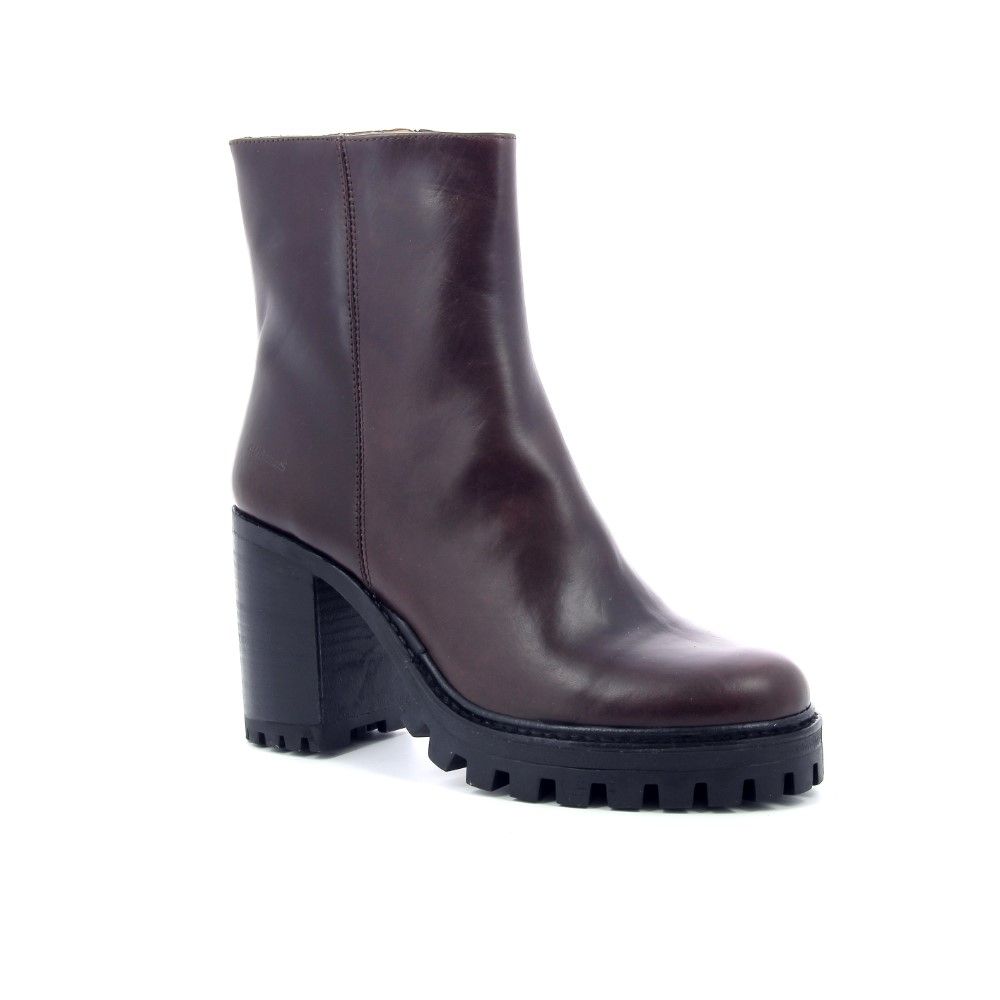 Angulus Boots 229286 bruin