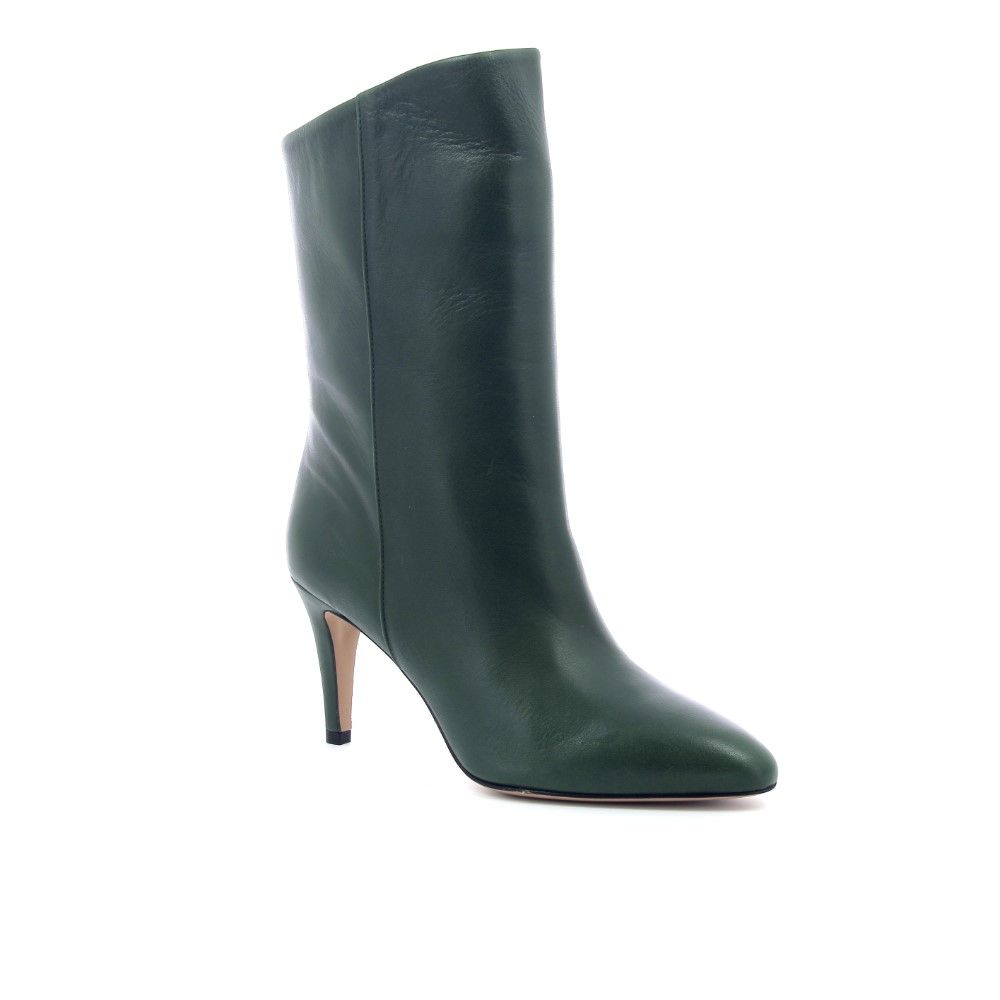 Julie Dee Boots 229342 groen