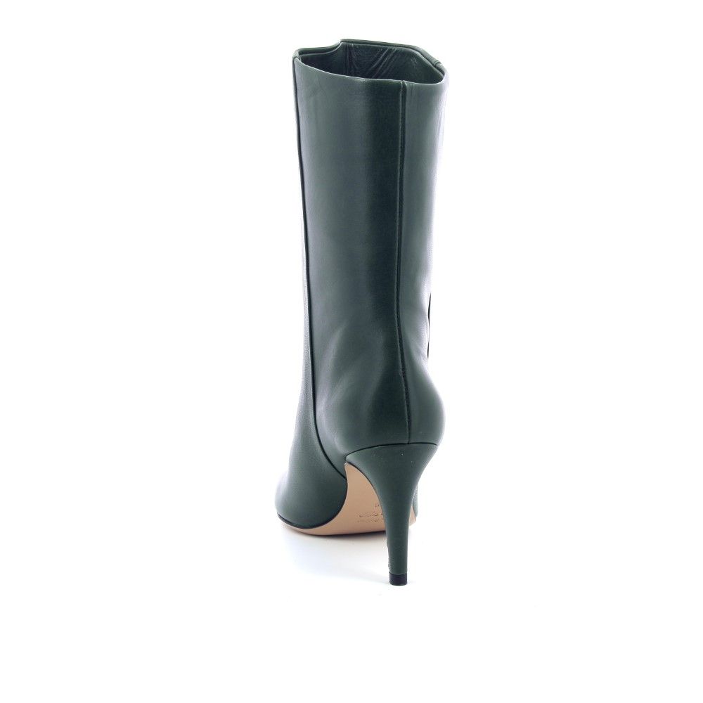 Julie Dee Boots 229342 groen