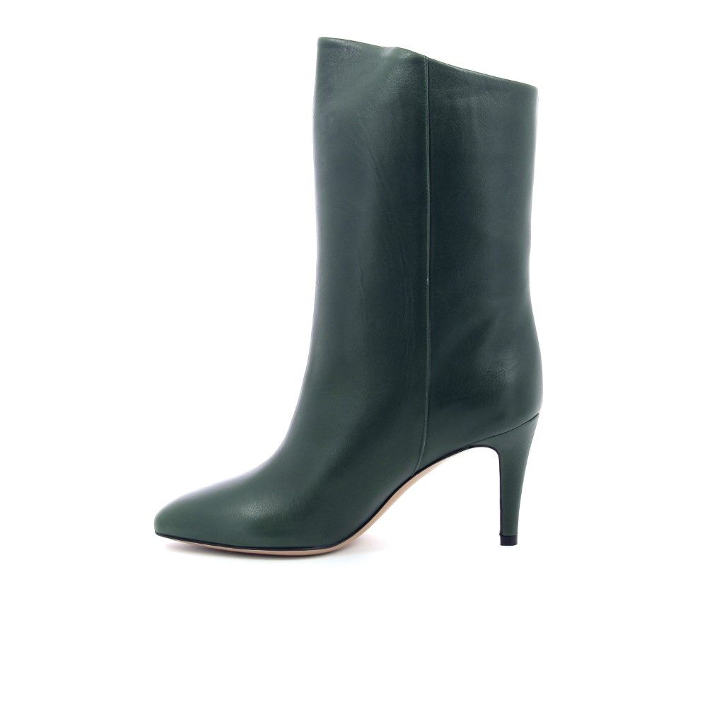 Julie Dee Boots 229342 groen