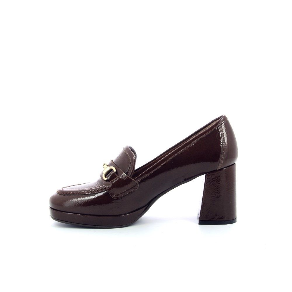 Julie Dee Mocassin 229348 cognac