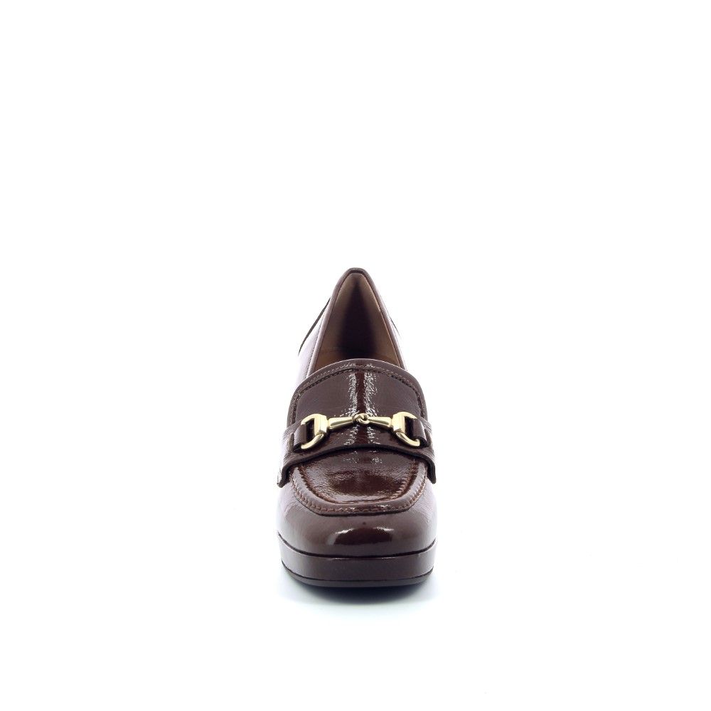 Julie Dee Mocassin 229348 cognac
