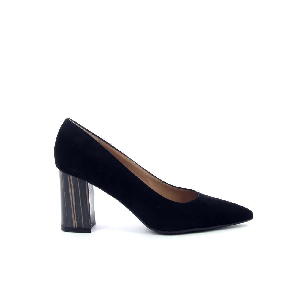 Andrea Catini Pump 229349 zwart