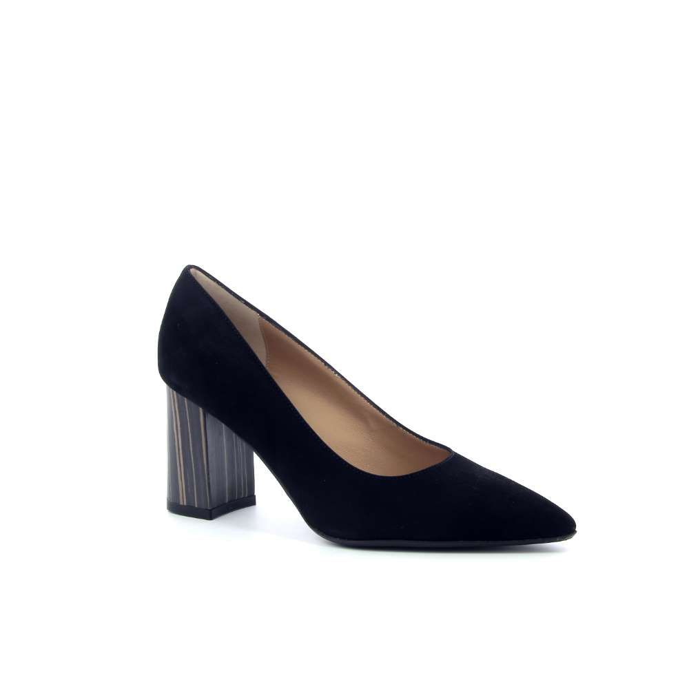 Andrea Catini Pump 229349 zwart