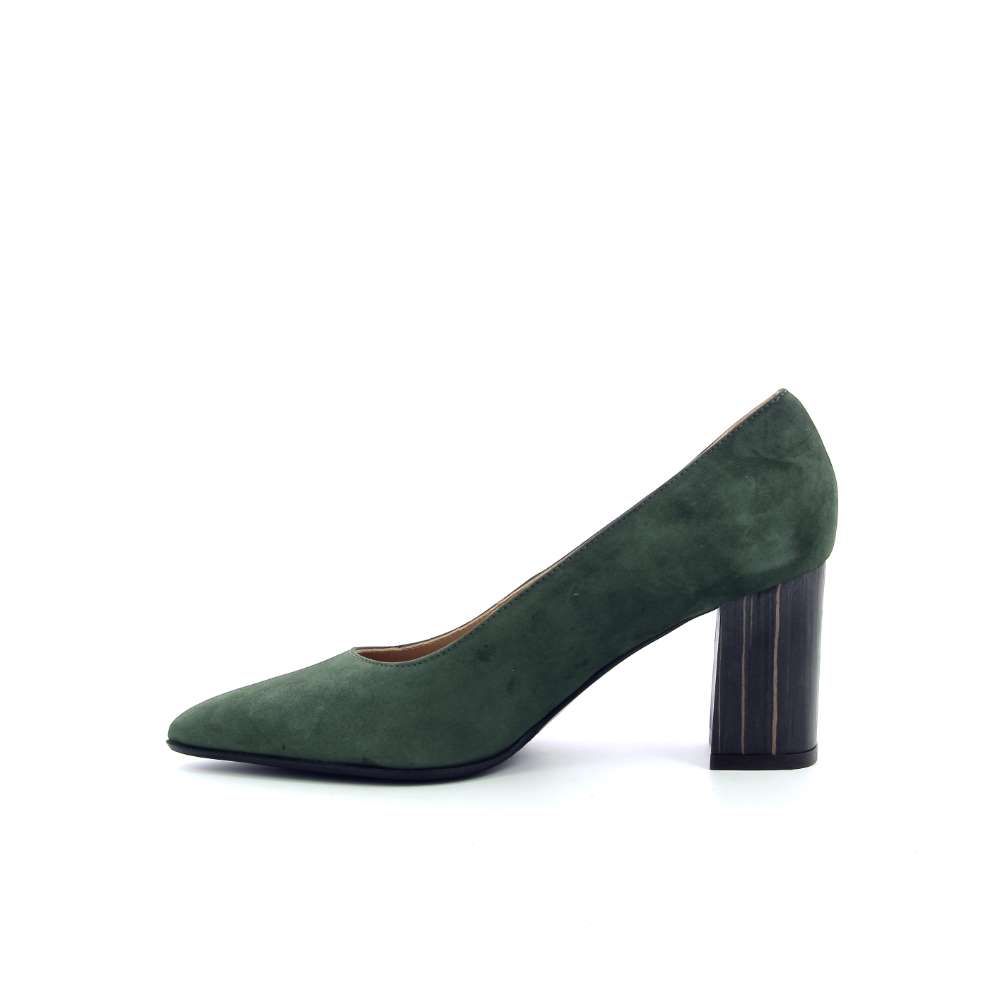 Andrea Catini Pump 229350 groen