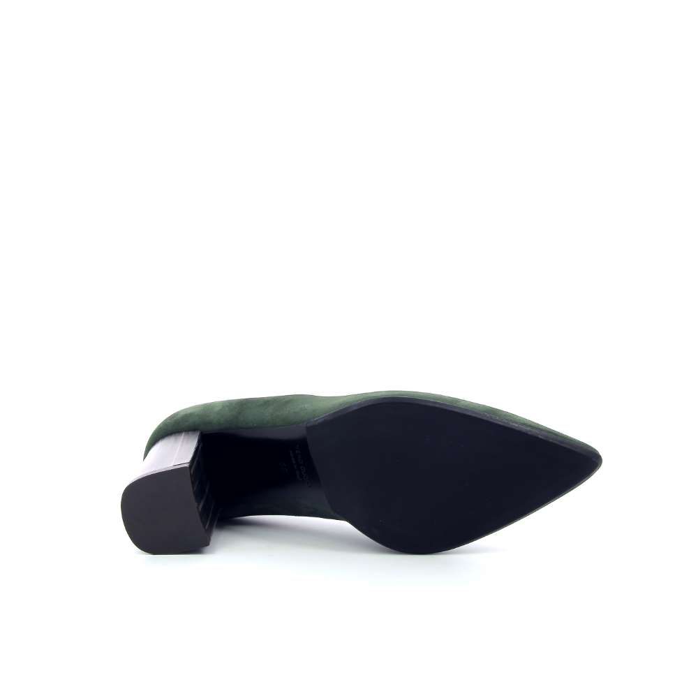 Andrea Catini Pump 229350 groen