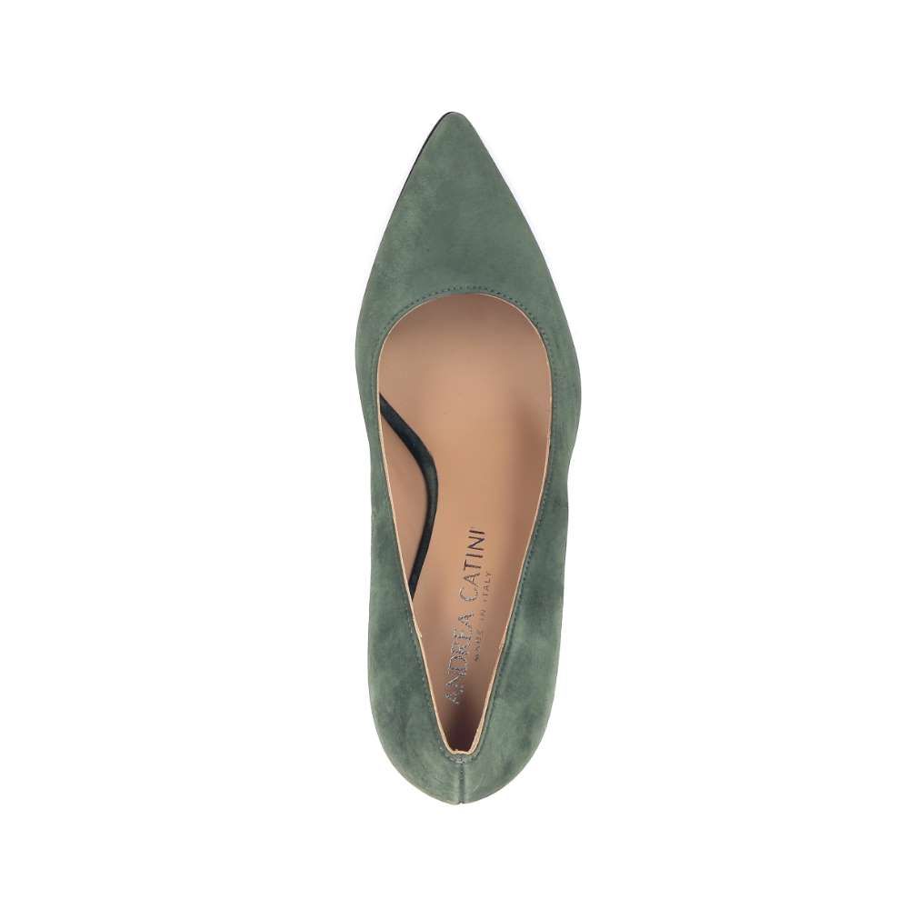 Andrea Catini Pump 229350 groen