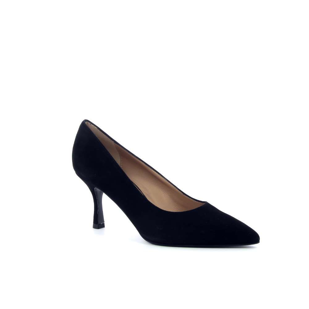 Andrea Catini Pump 229351 zwart