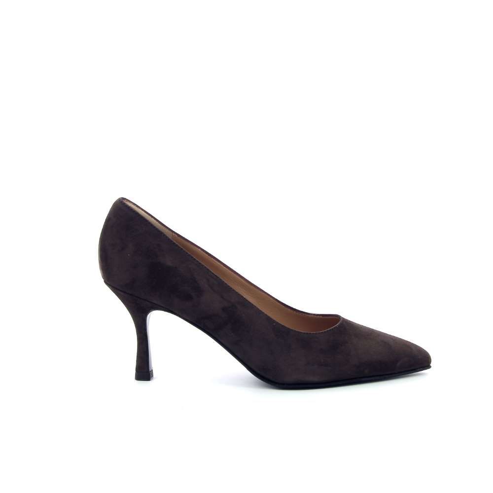 Andrea Catini Pump 229352 bruin