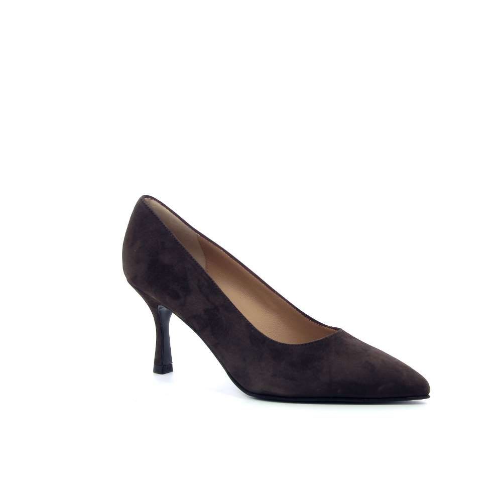 Andrea Catini Pump 229352 bruin