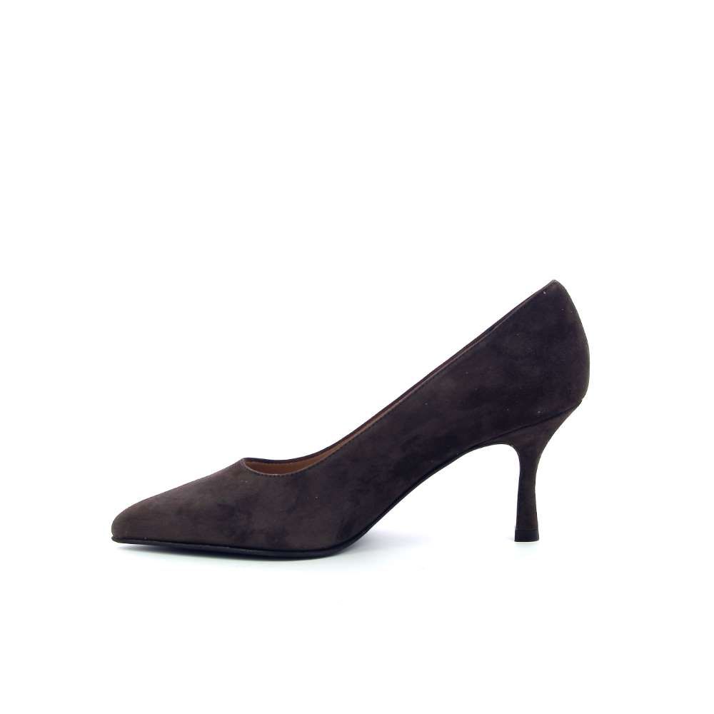 Andrea Catini Pump 229352 bruin