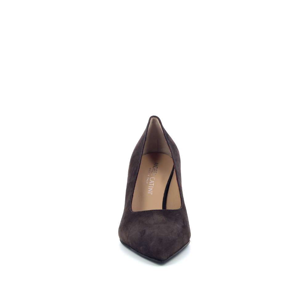 Andrea Catini Pump 229352 bruin