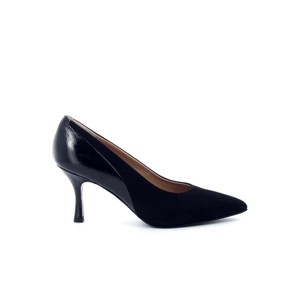 Andrea Catini Pump 229354 zwart