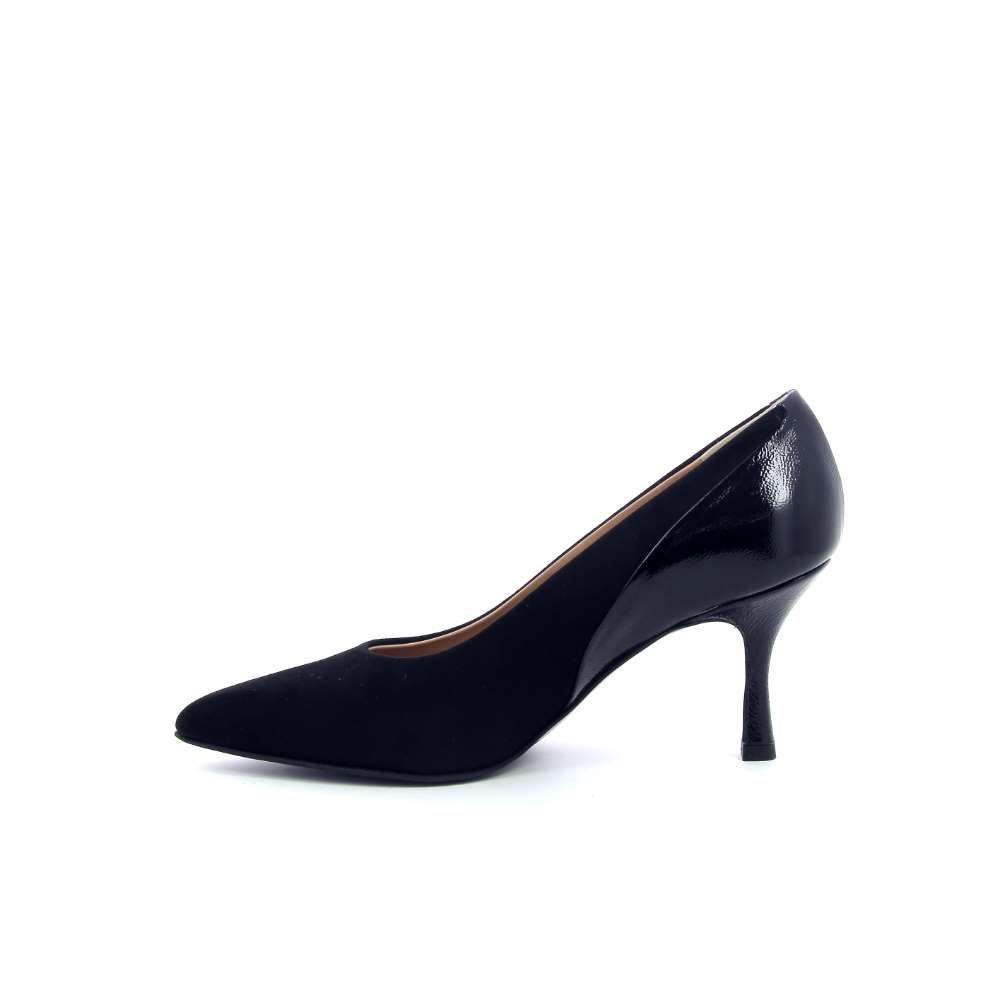 Andrea Catini Pump 229354 zwart