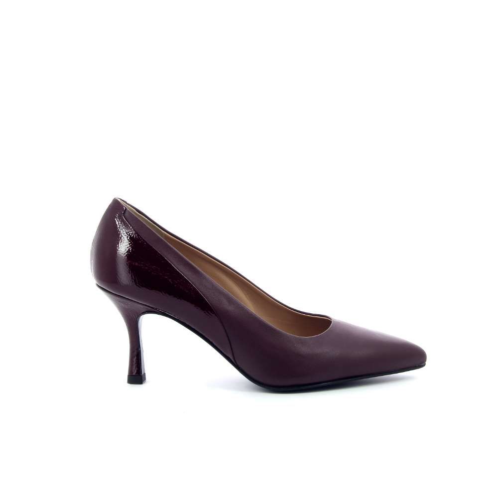 Andrea Catini Pump 229357 rood