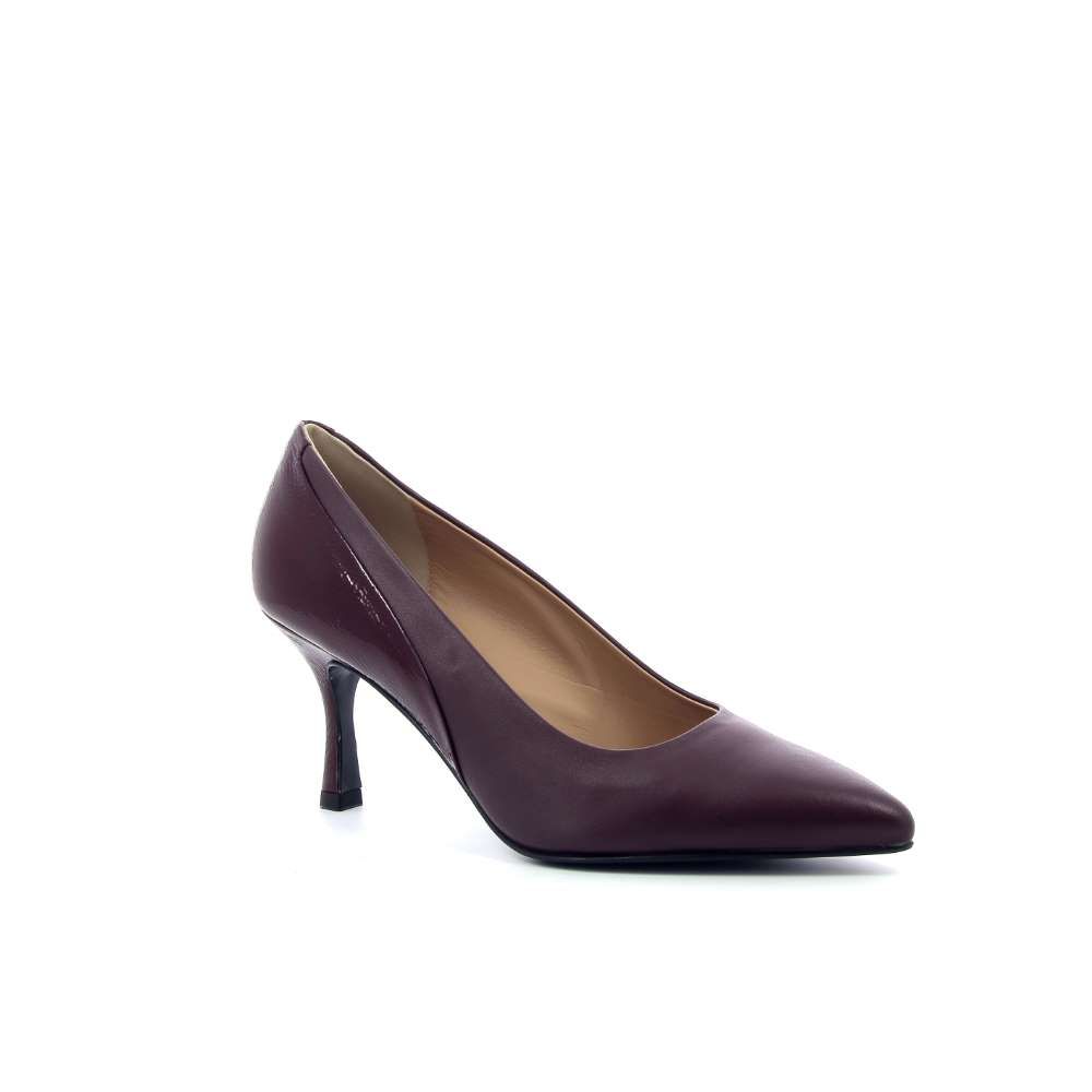 Andrea Catini Pump 229357 rood