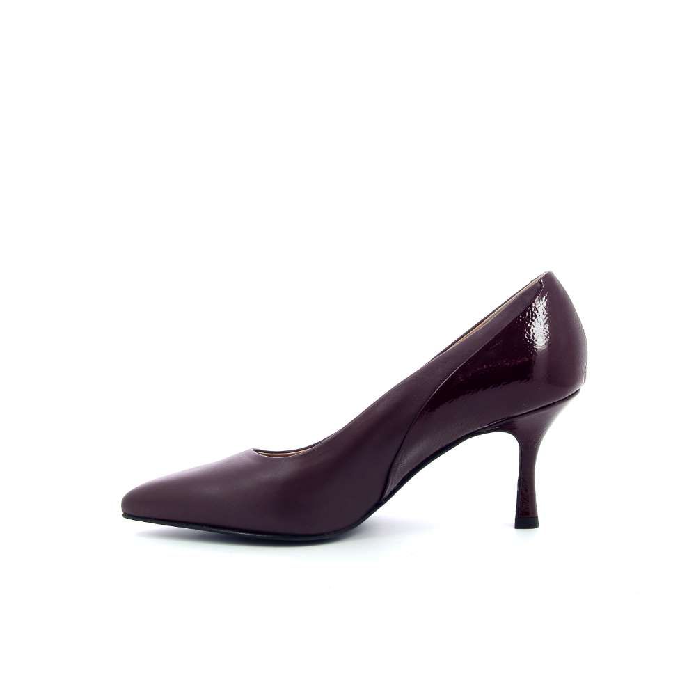 Andrea Catini Pump 229357 rood