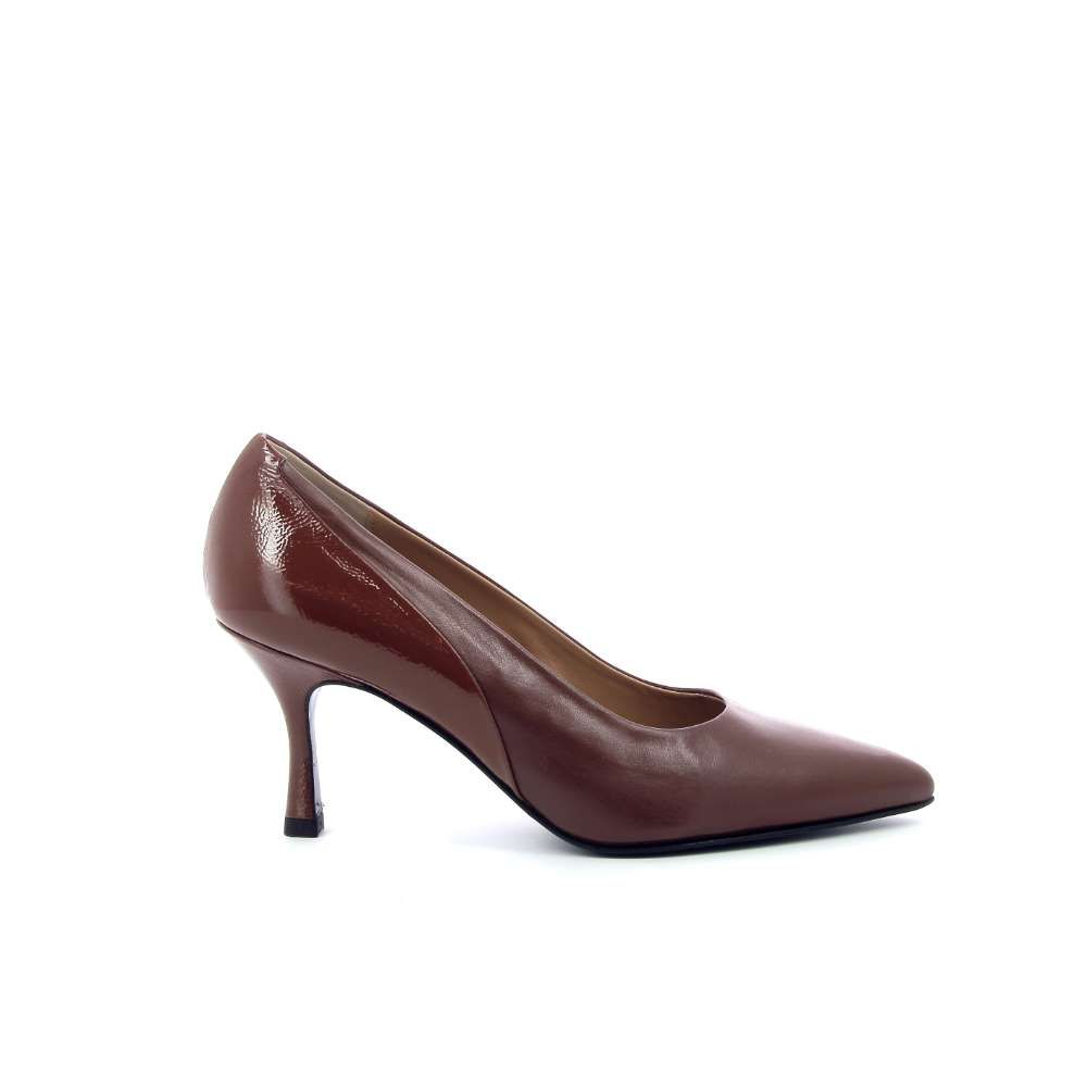 Andrea Catini Pump 229358 cognac