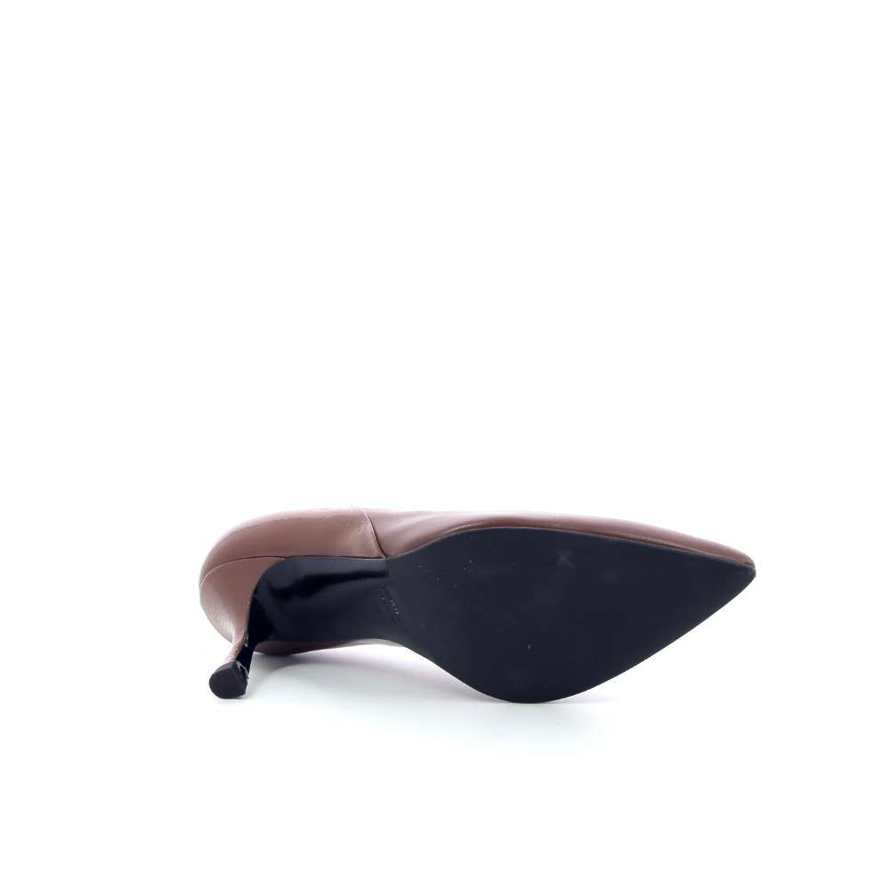 Andrea Catini Pump 229358 cognac