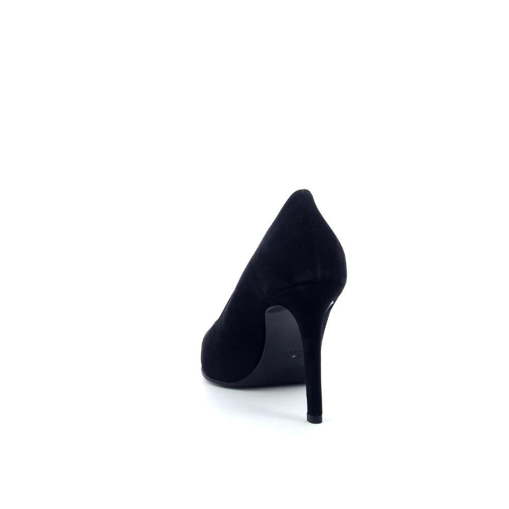 Andrea Catini Pump 229359 zwart