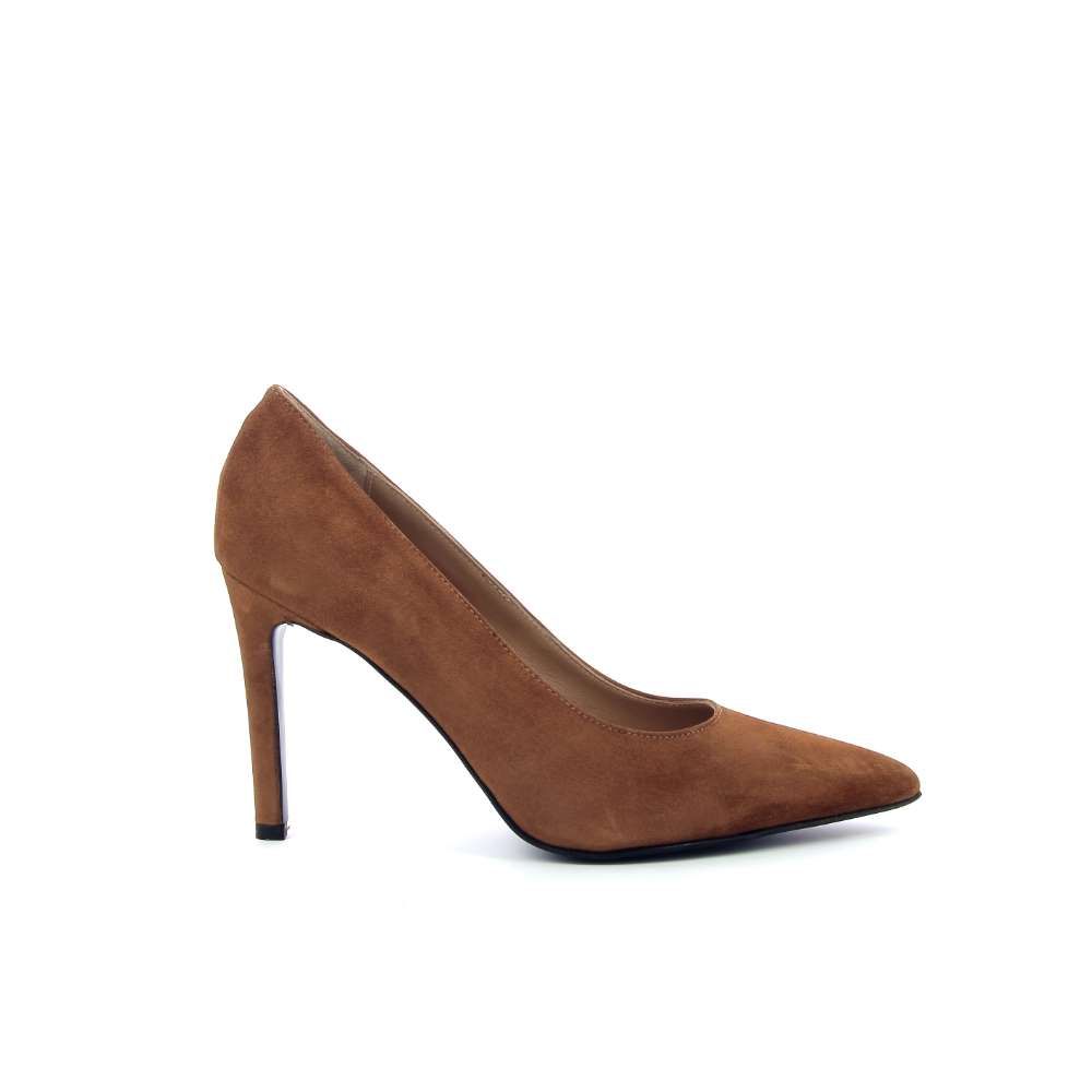 Andrea Catini Pump 229360 cognac