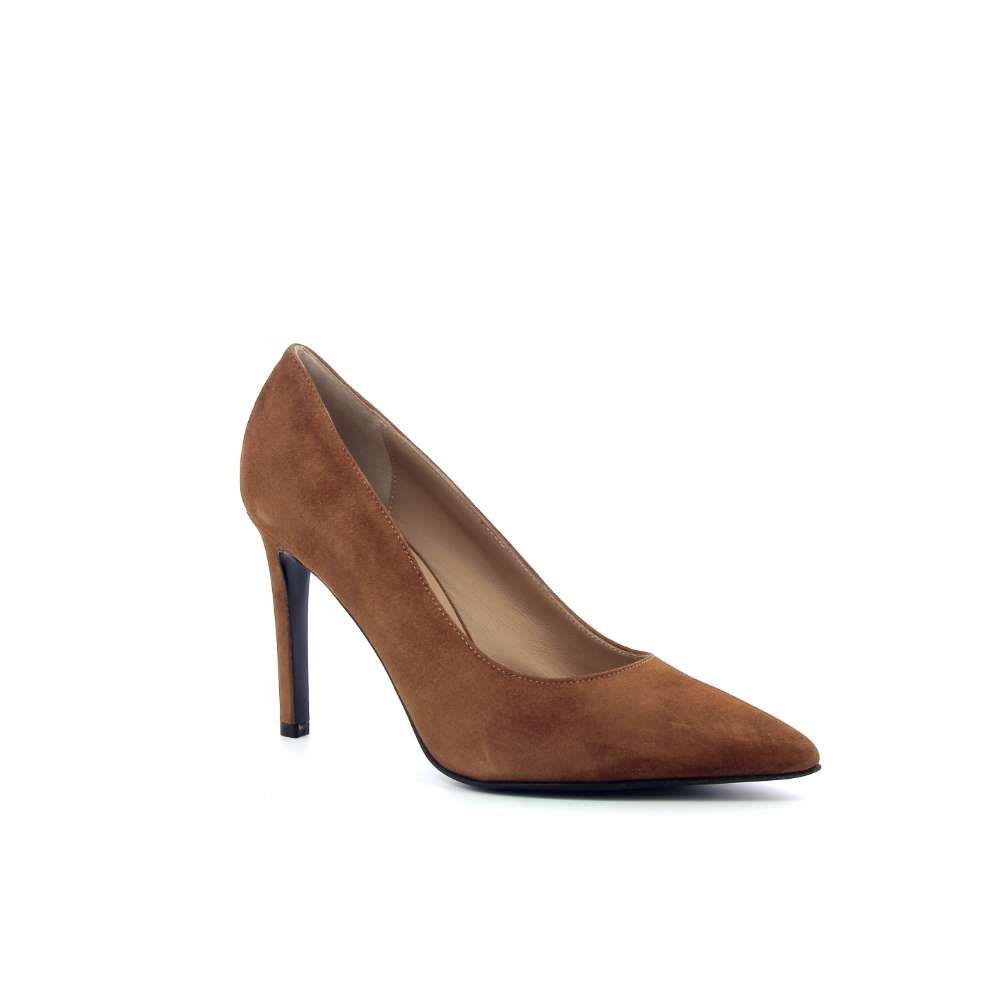 Andrea Catini Pump 229360 cognac