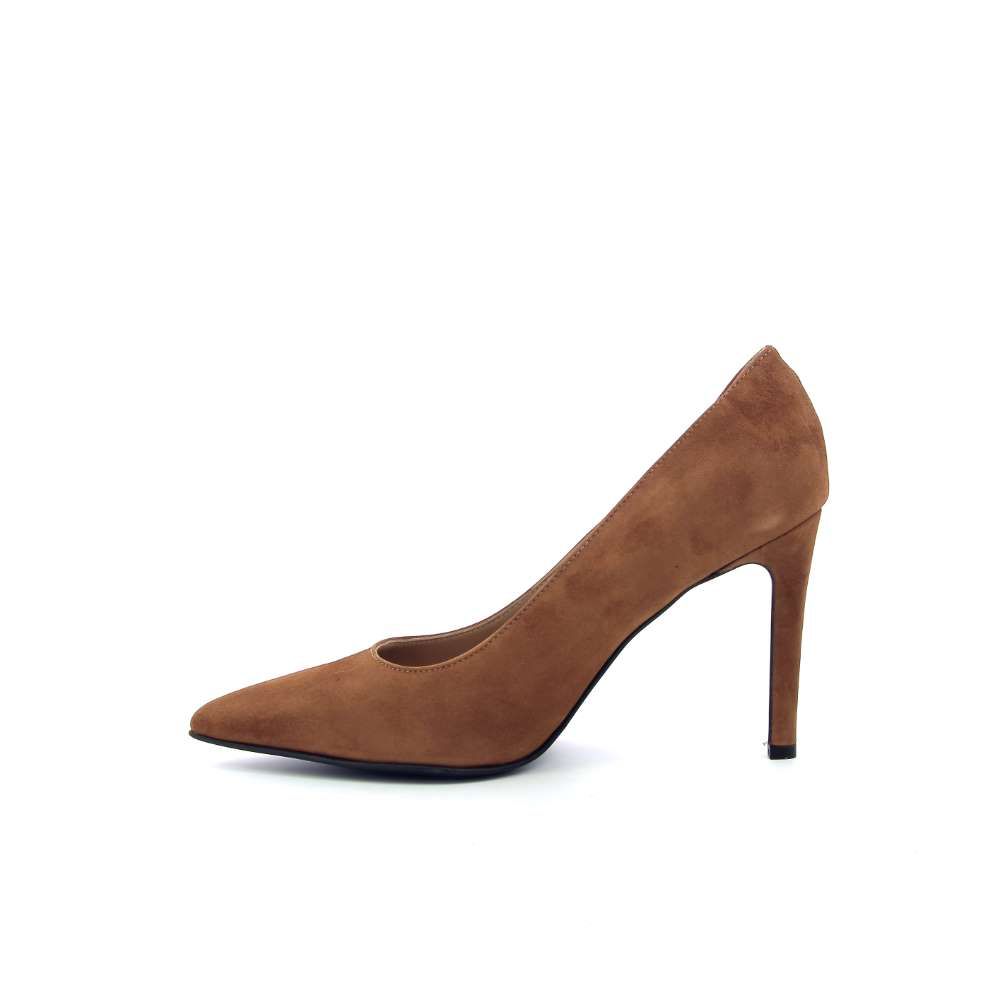 Andrea Catini Pump 229360 cognac