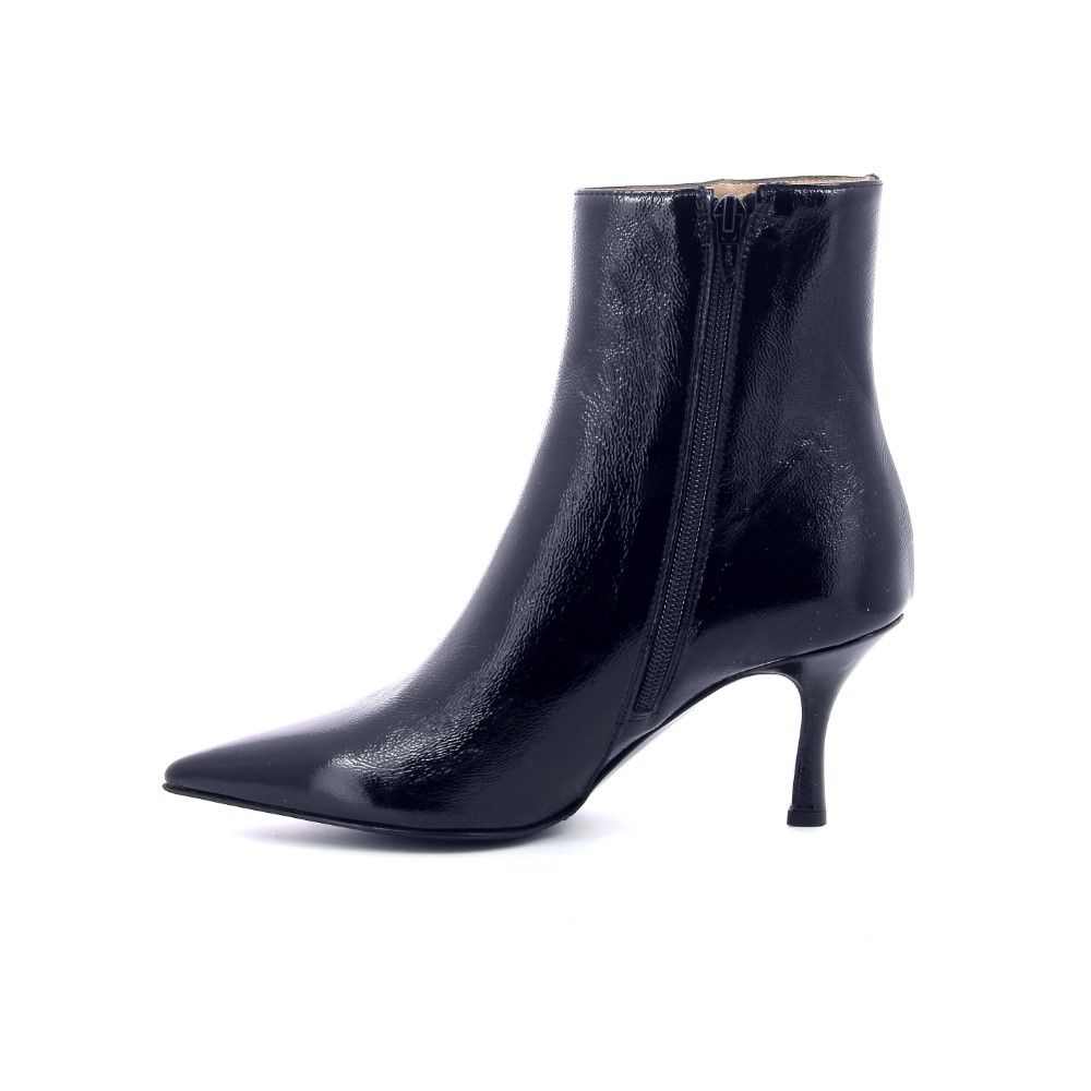 Andrea Catini Boots 229362 zwart