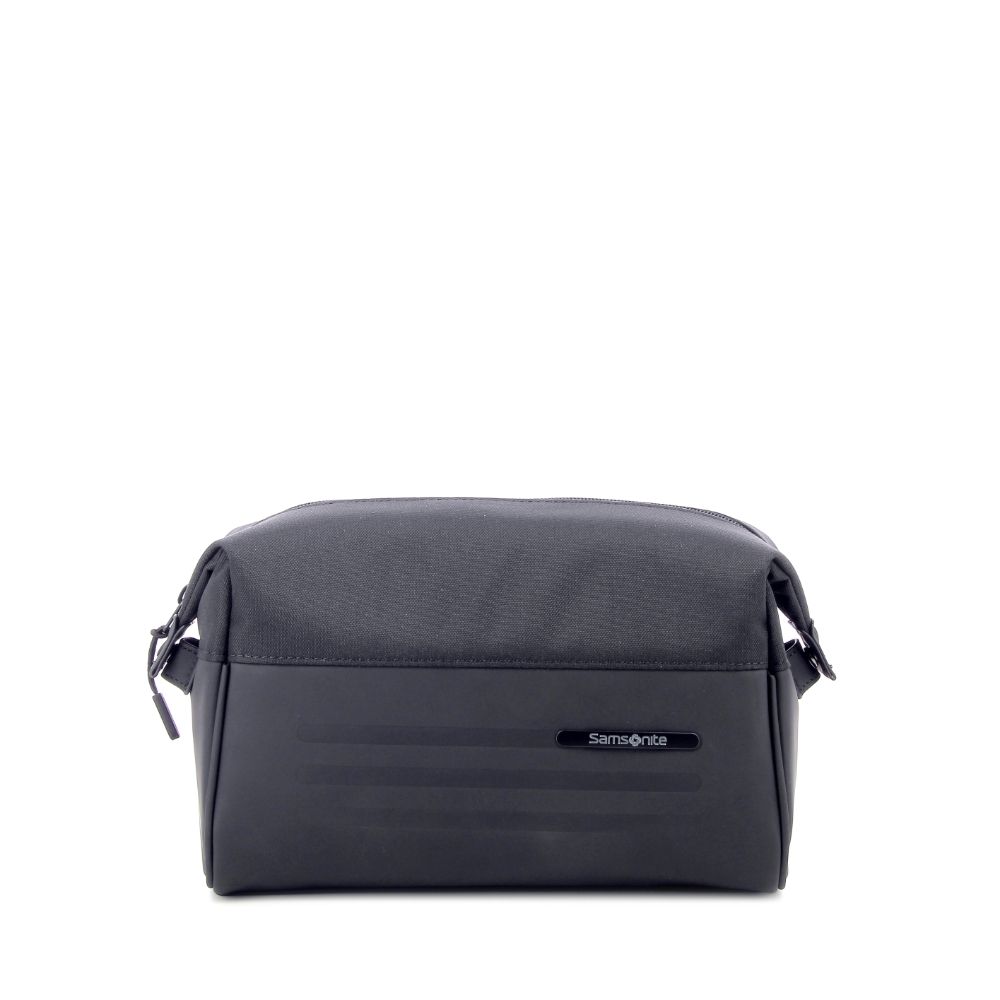 Samsonite Toilettassen 229410 zwart