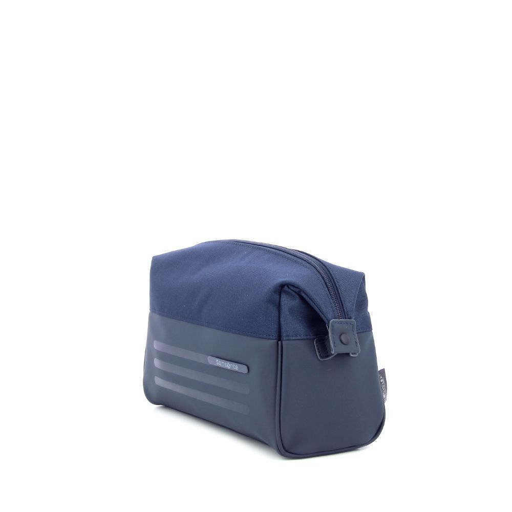 Samsonite Toilettassen 229411 blauw