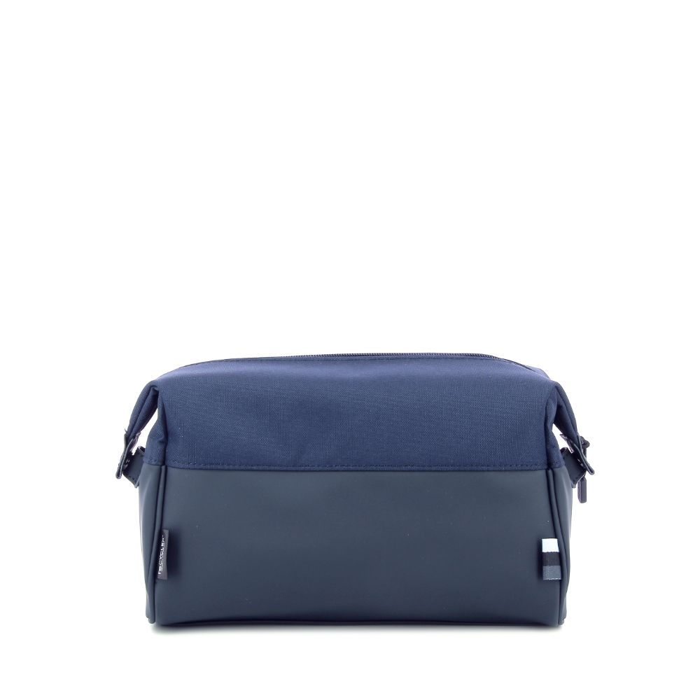 Samsonite Toilettassen 229411 blauw