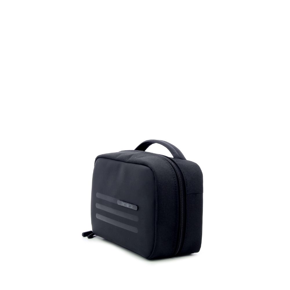 Samsonite Toilettassen 229412 zwart