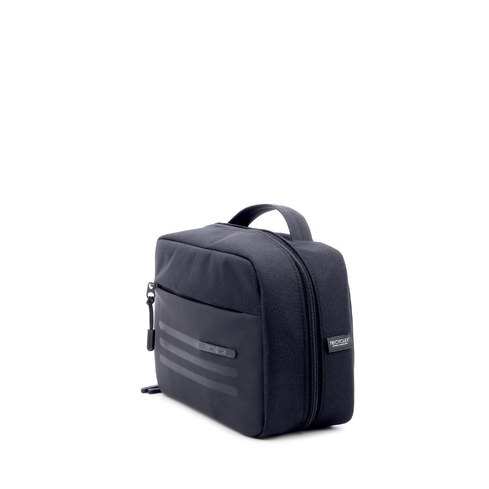 Samsonite Toilettassen 229414 zwart