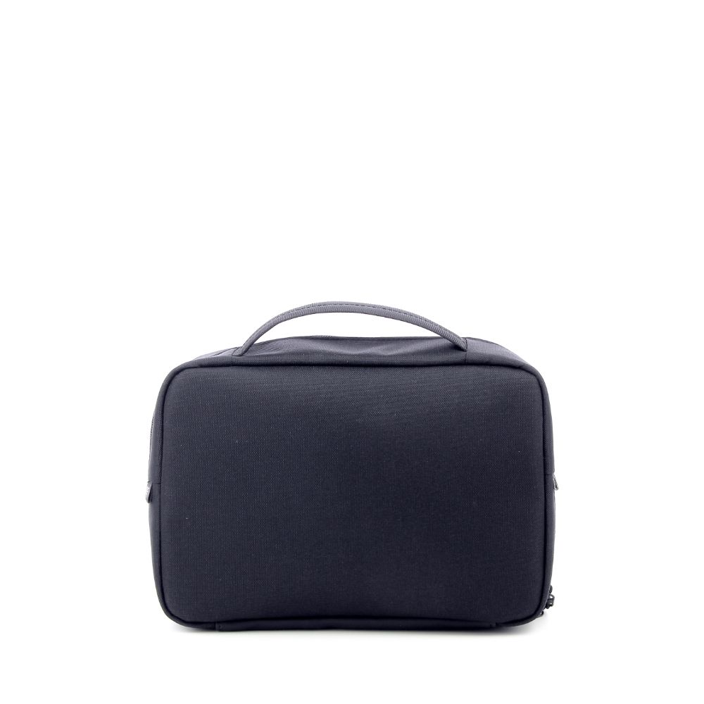 Samsonite Toilettassen 229414 zwart