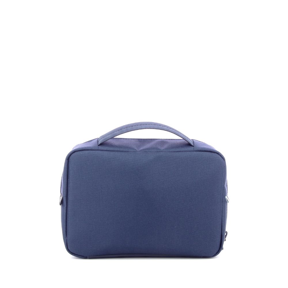 Samsonite Toilettassen 229415 blauw