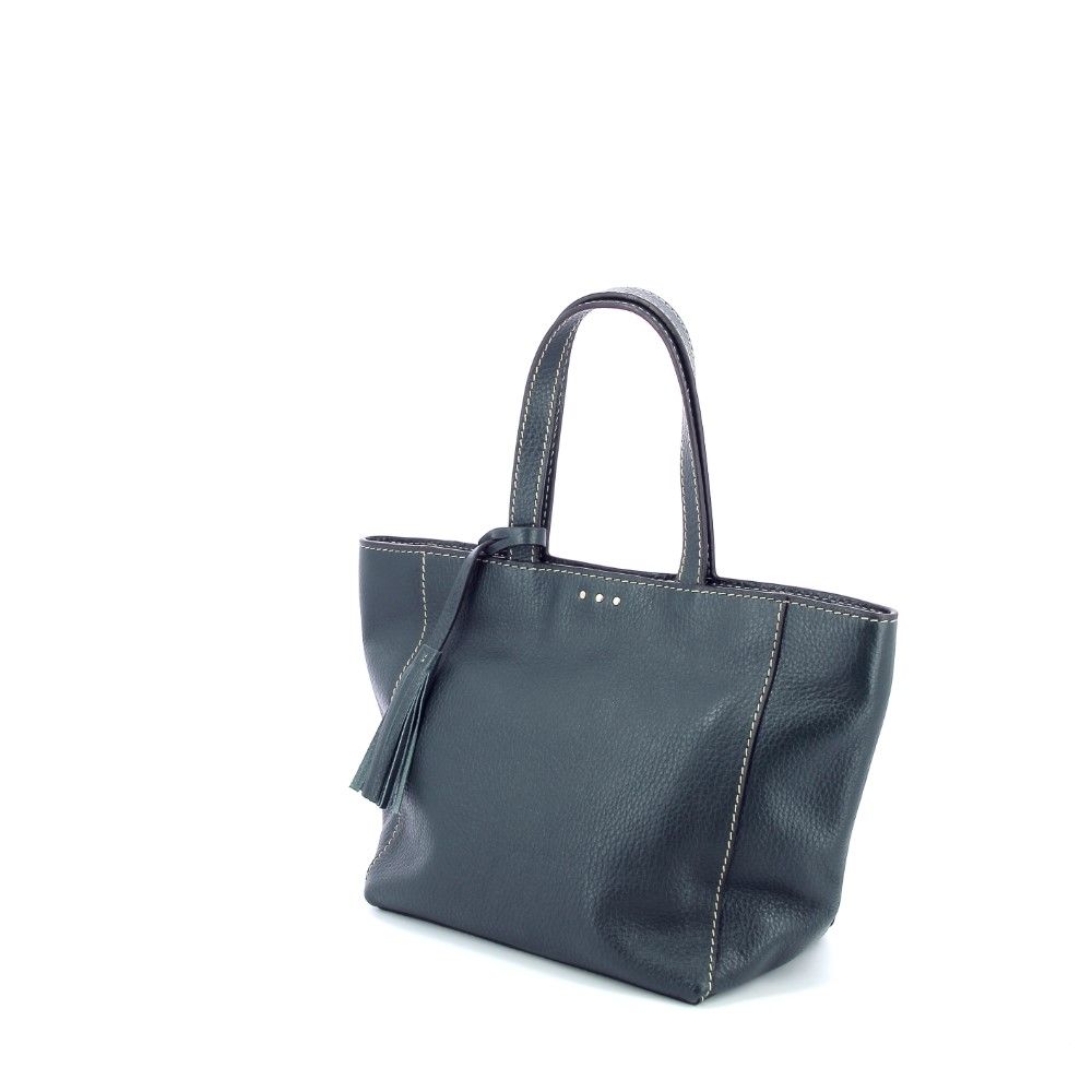 Loxwood Handtas 229467 groen