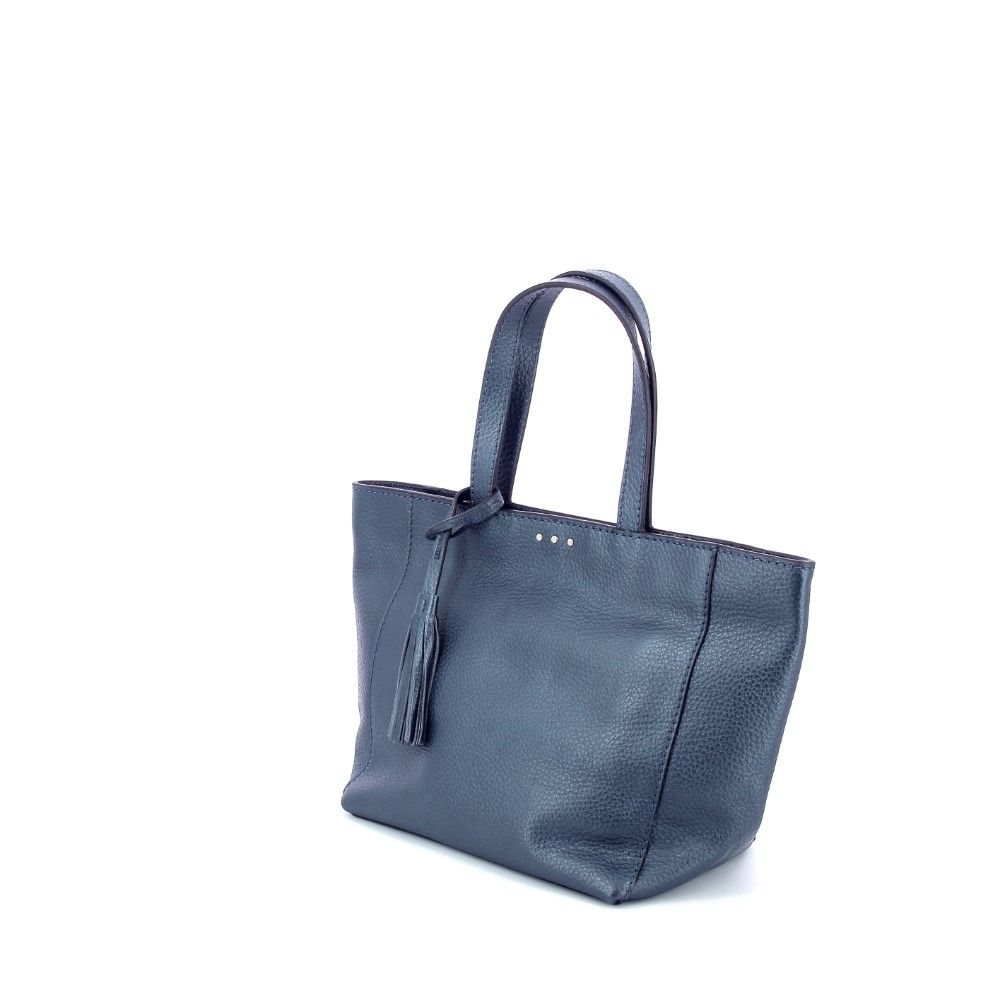 Loxwood Cabas Parisien Small 229471 blauw