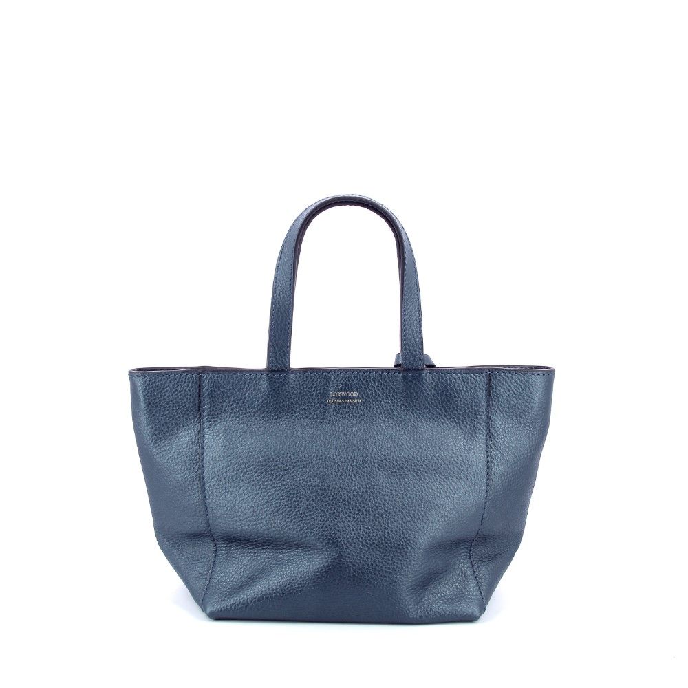 Loxwood Cabas Parisien Small 229471 blauw