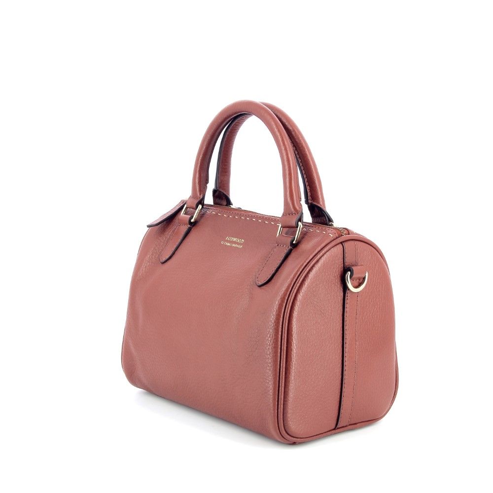 Loxwood Handtas 229475 cognac