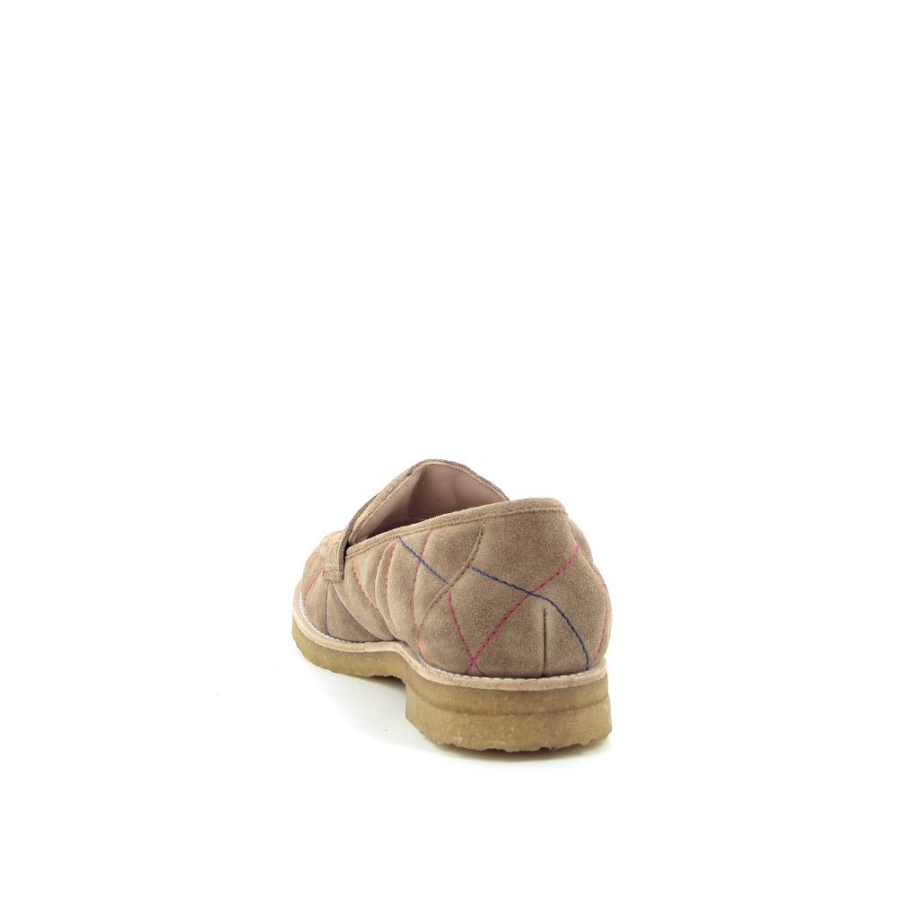 Sam Reychler Mocassin 229506 cognac