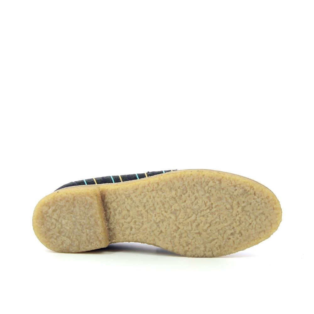 Sam Reychler Mocassin 229507 grijs