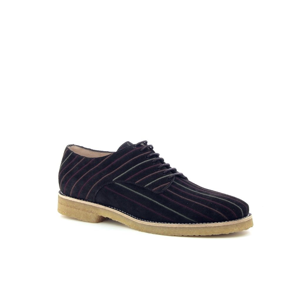 Sam Reychler Veterschoen 229508 bruin