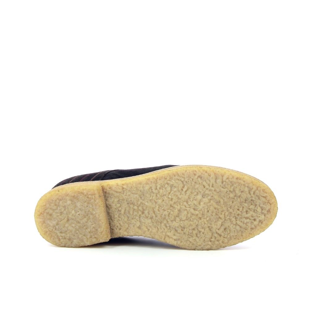 Sam Reychler Veterschoen 229508 bruin