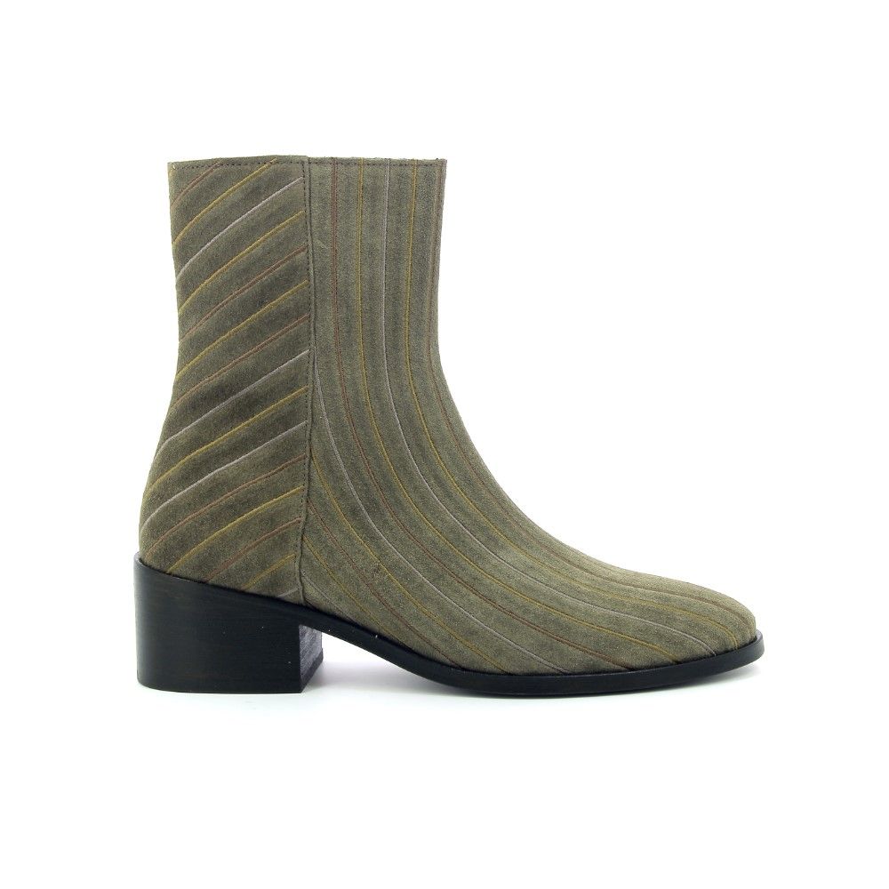 Sam Reychler Boots 229509 groen