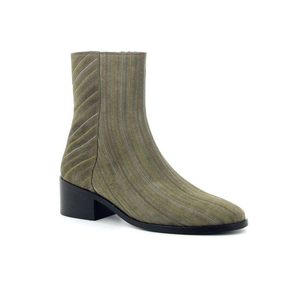 Sam Reychler Boots 229509 groen