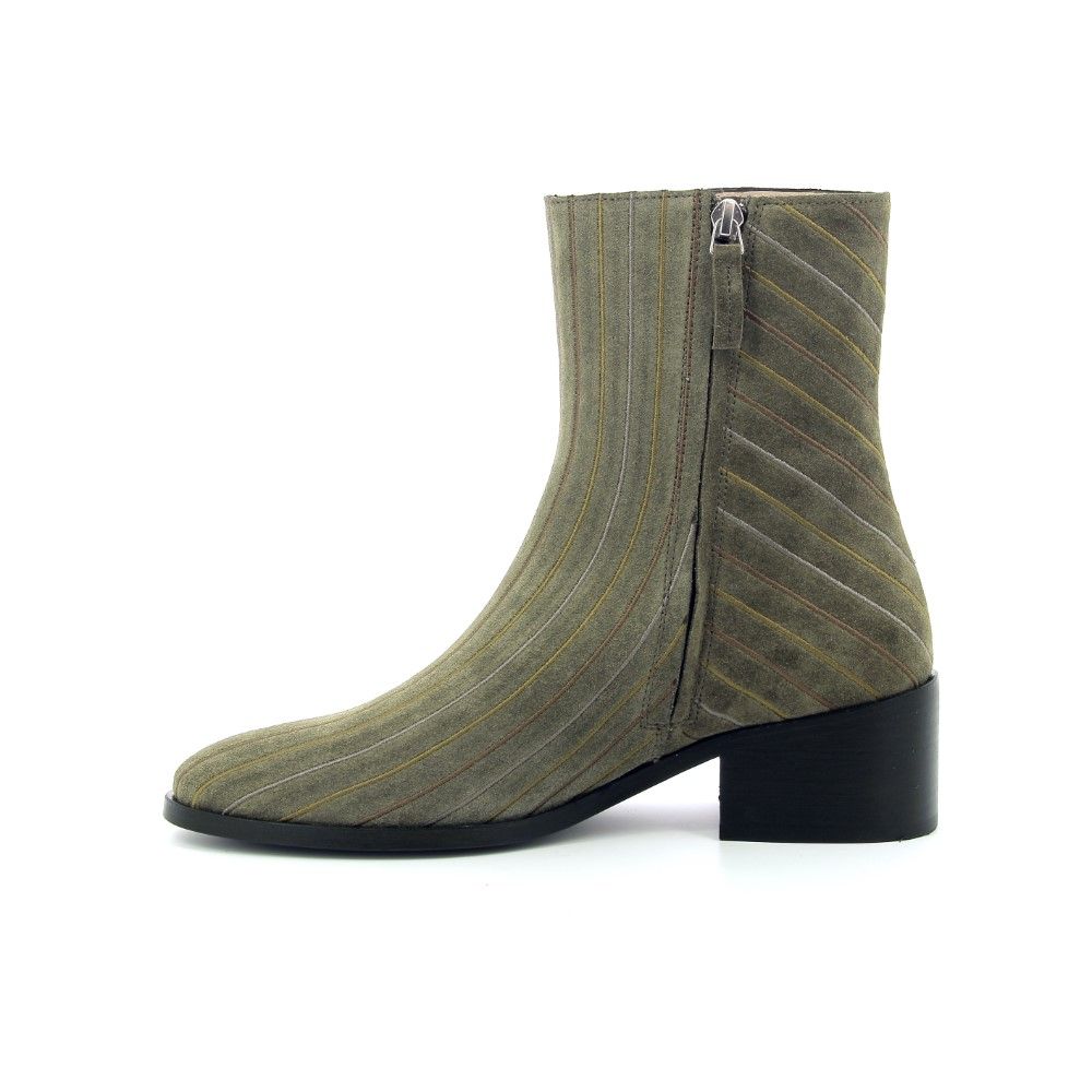 Sam Reychler Boots 229509 groen