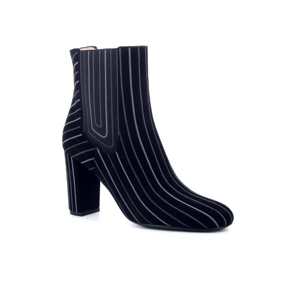 Sam Reychler Boots 229510 zwart